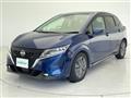 2022 Nissan Note