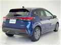 2022 Nissan Note