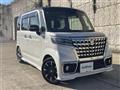 2022 Suzuki Spacia