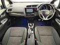 2016 Honda Fit Hybrid