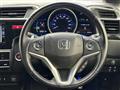 2016 Honda Fit Hybrid