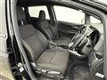 2016 Honda Fit Hybrid