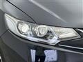 2016 Honda Fit Hybrid