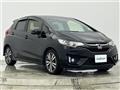 2016 Honda Fit Hybrid
