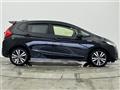 2016 Honda Fit Hybrid