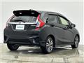 2016 Honda Fit Hybrid