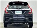 2016 Honda Fit Hybrid