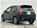 2016 Honda Fit Hybrid