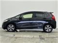 2016 Honda Fit Hybrid
