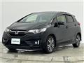 2016 Honda Fit Hybrid