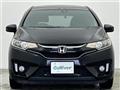 2016 Honda Fit Hybrid
