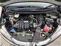 2016 Honda Fit Hybrid