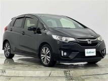 2016 Honda Fit Hybrid