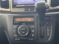 2017 Suzuki Spacia