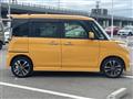 2017 Suzuki Spacia
