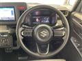 2024 Suzuki Spacia
