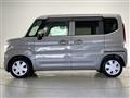 2024 Suzuki Spacia