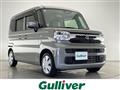 2024 Suzuki Spacia