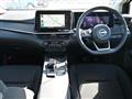2022 Nissan Note