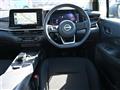 2022 Nissan Note