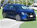 2022 Nissan Note