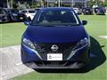 2022 Nissan Note