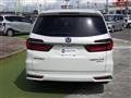 2022 Honda Odyssey Hybrid