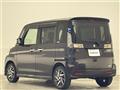 2016 Suzuki Spacia