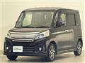 2016 Suzuki Spacia