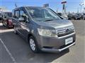 2010 Honda Step WGN