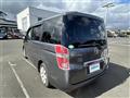 2010 Honda Step WGN
