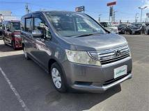 2010 Honda Step WGN