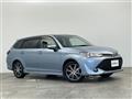 2016 Toyota Corolla Fielder