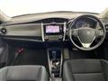 2016 Toyota Corolla Fielder