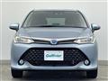2016 Toyota Corolla Fielder
