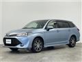 2016 Toyota Corolla Fielder