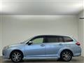 2016 Toyota Corolla Fielder