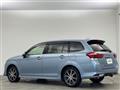 2016 Toyota Corolla Fielder