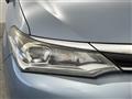 2016 Toyota Corolla Fielder