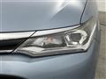 2016 Toyota Corolla Fielder