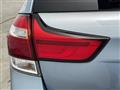 2016 Toyota Corolla Fielder
