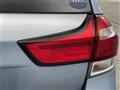 2016 Toyota Corolla Fielder