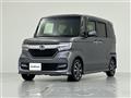 2019 Honda N BOX