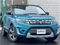2016 Suzuki Escudo