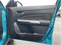 2016 Suzuki Escudo