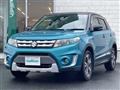 2016 Suzuki Escudo