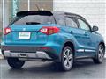 2016 Suzuki Escudo