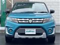 2016 Suzuki Escudo