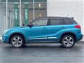 2016 Suzuki Escudo