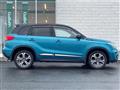 2016 Suzuki Escudo